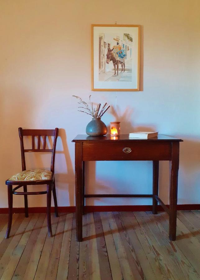 Ca Gennara Agri B&B Porretta Terme Exteriér fotografie