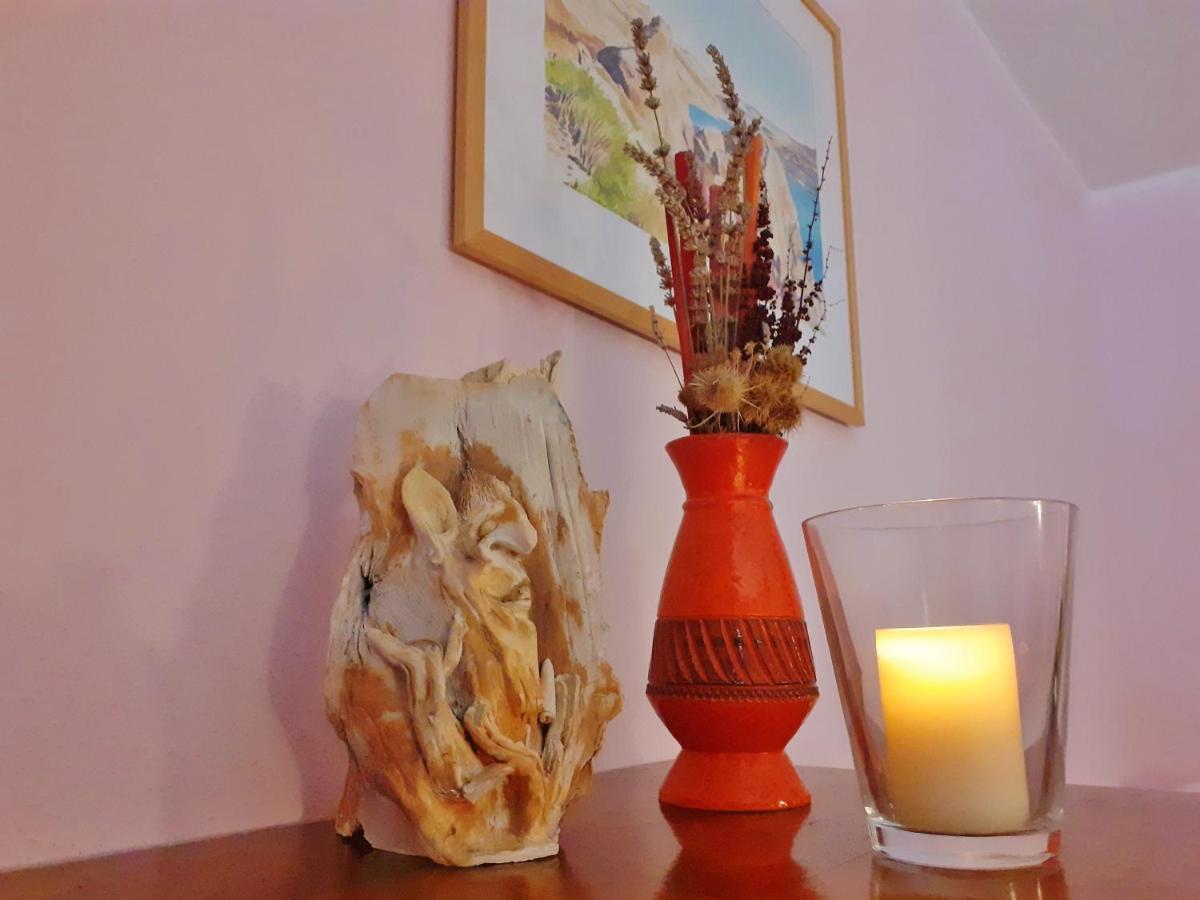Ca Gennara Agri B&B Porretta Terme Exteriér fotografie