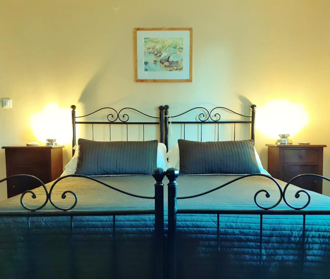 Ca Gennara Agri B&B Porretta Terme Exteriér fotografie