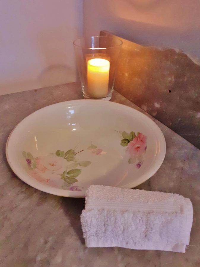 Ca Gennara Agri B&B Porretta Terme Exteriér fotografie