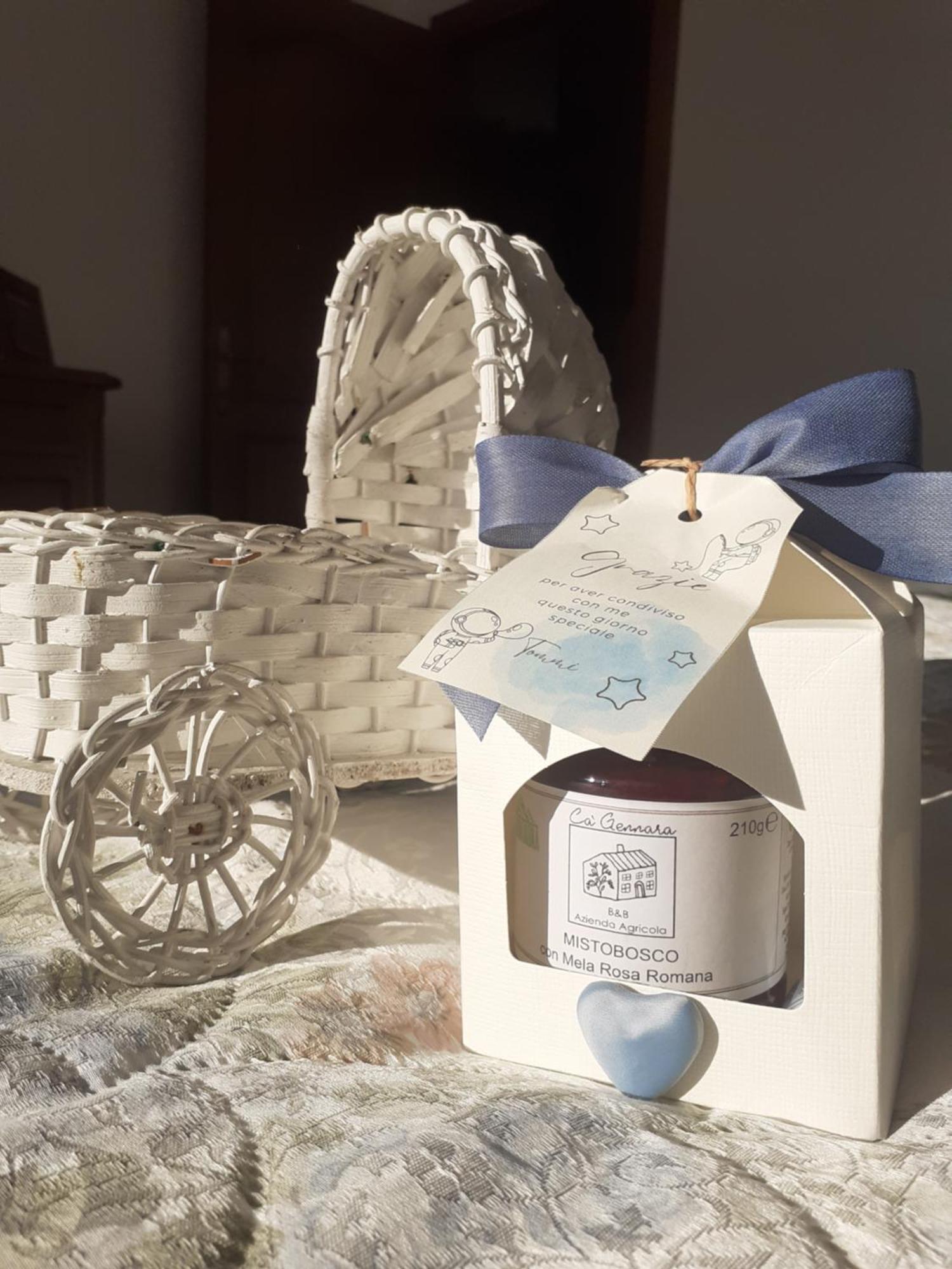 Ca Gennara Agri B&B Porretta Terme Exteriér fotografie