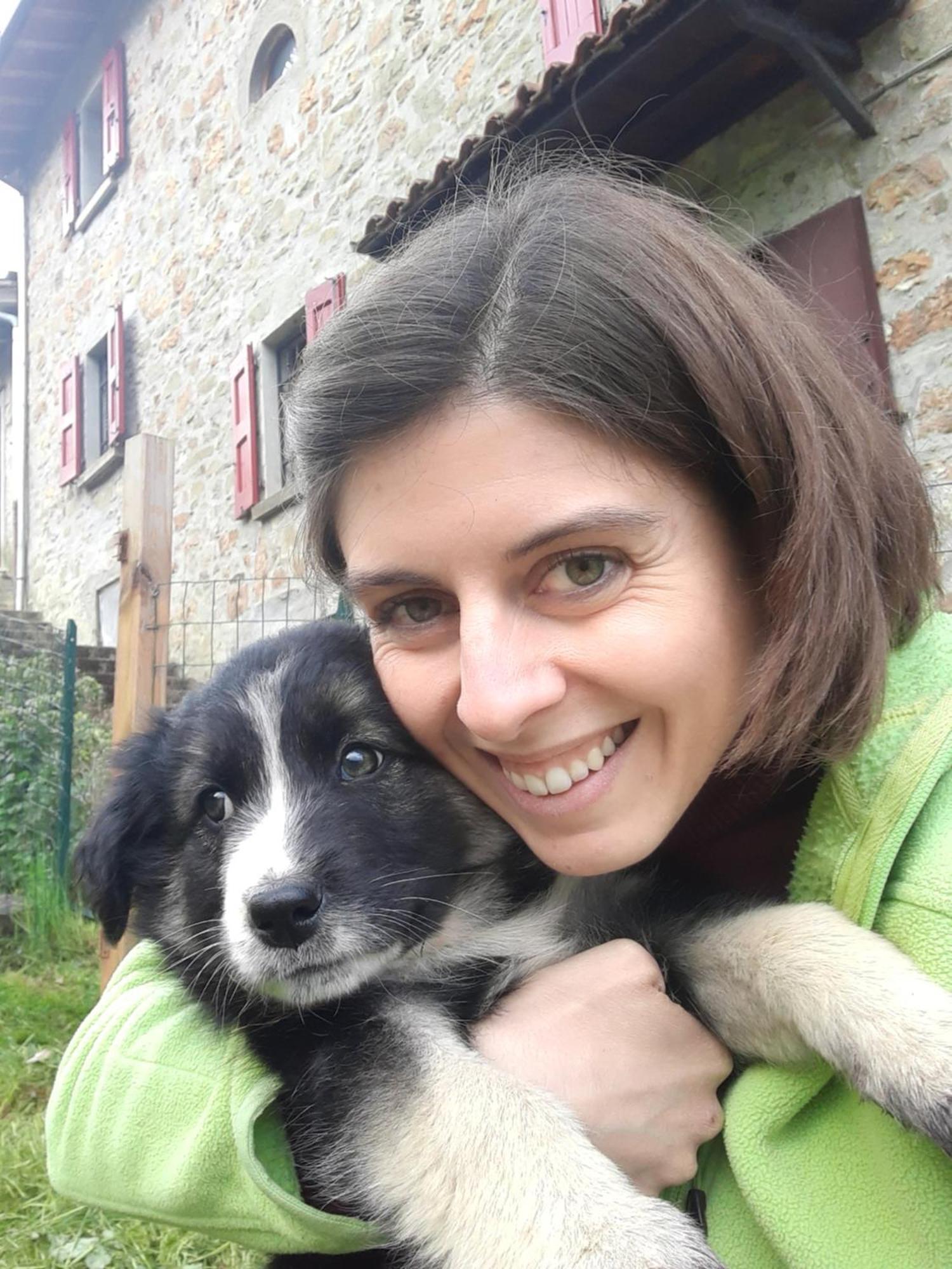 Ca Gennara Agri B&B Porretta Terme Exteriér fotografie